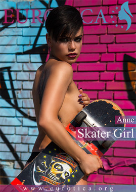 Skater Girl